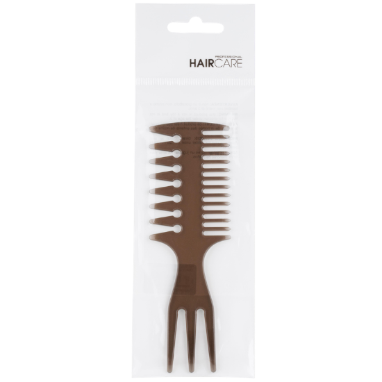 Imagine Pieptene frizerie/coafor -  Barber PRO 4
