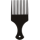 Imagine Pieptene frizerie/coafor -  PRECISION Black