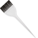Imagine Pensula profesionala standard pentru vopsit - Tenko 2 White - BASIC SALON