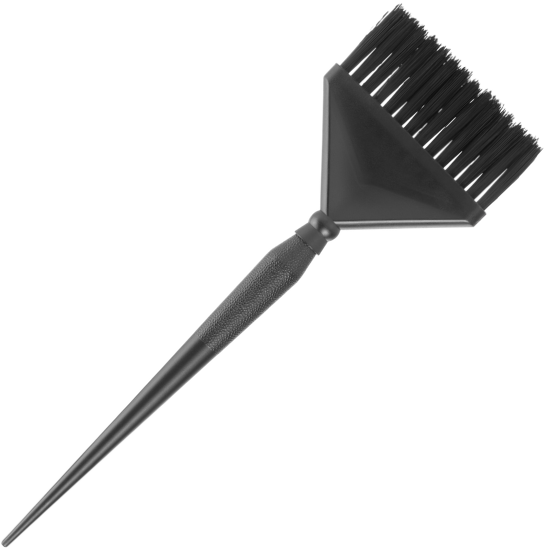 Imagine Pensula profesionala pentru vopsit - XL Soft Black - PROFESSIONAL