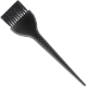 Imagine Pensula profesionala pentru vopsit - Medium Black - PROFESSIONAL