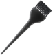 Imagine Pensula profesionala pentru vopsit - Medium Black - PROFESSIONAL