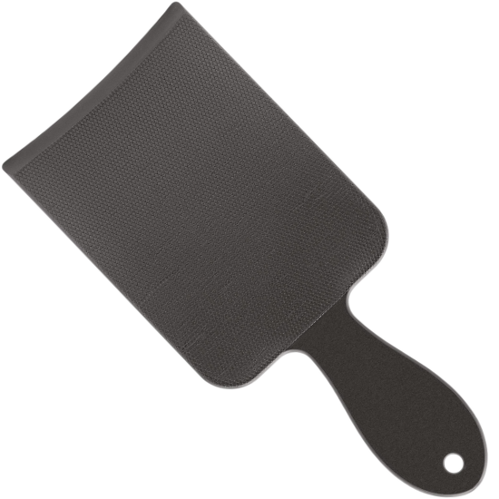 Imagine Spatula pentru vopsirea parului 25 cm - Medium