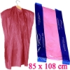 Imagine Mantale protectie vopsit 85 x 108cm, unica folosinta set 30 buc ROZ - ROIAL